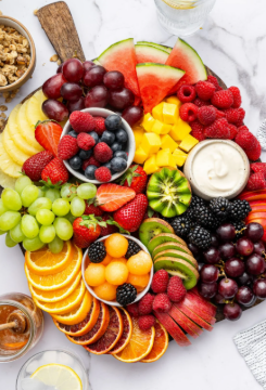 Fruit Platter
